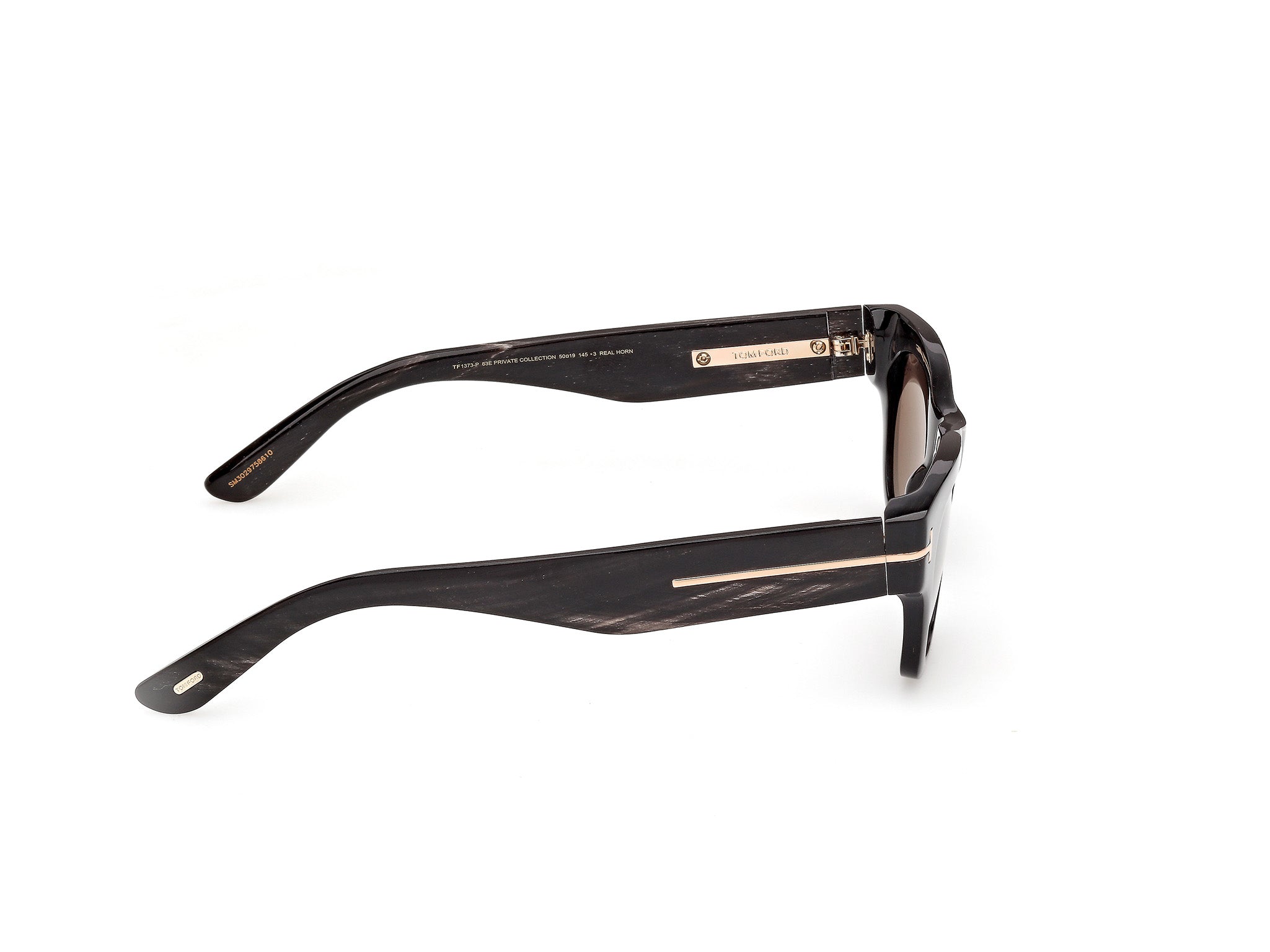 Tom Ford Private TF1373 Black Horn / Black Horn