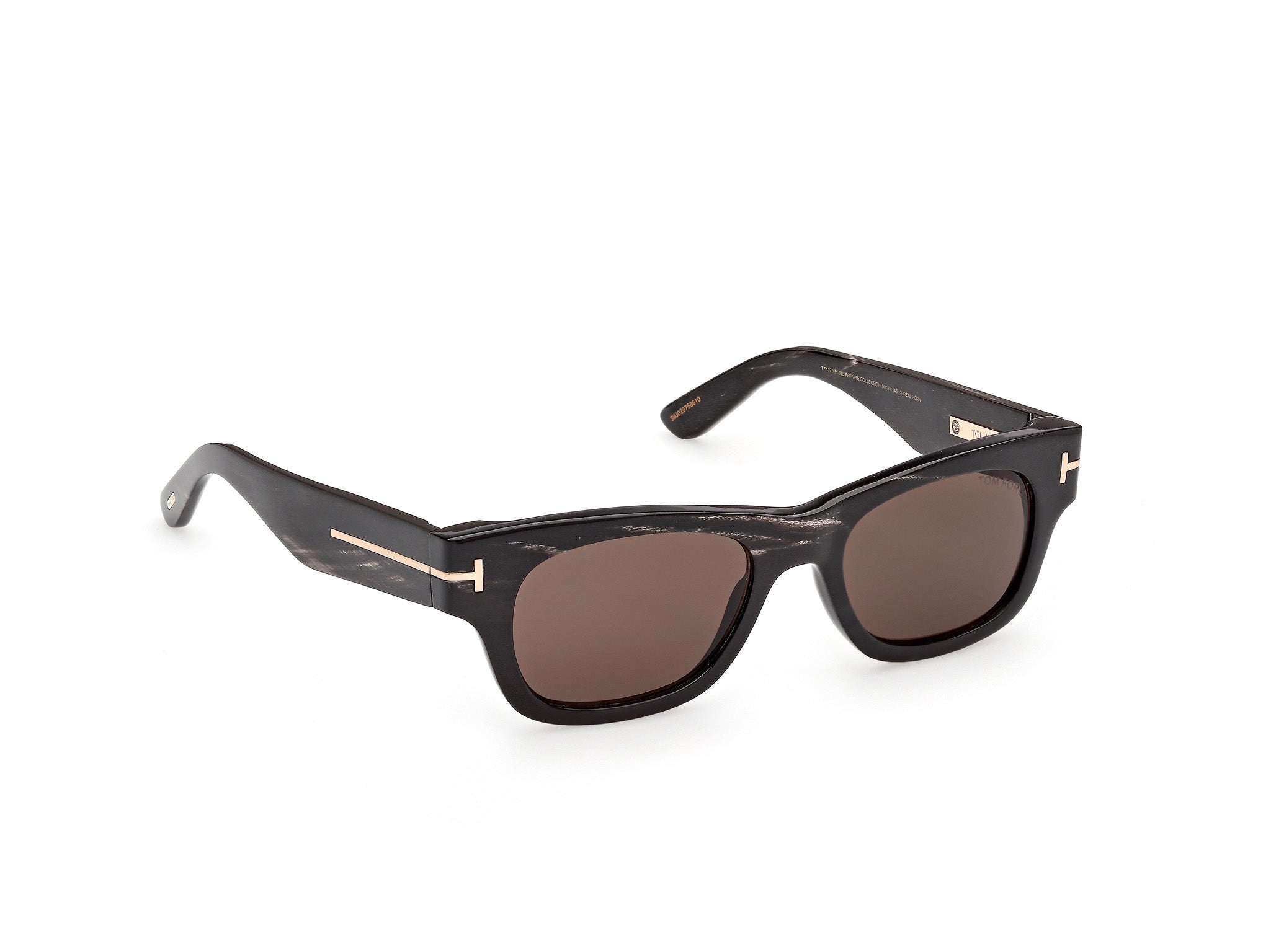 Tom Ford Private TF1373 Black Horn / Black Horn