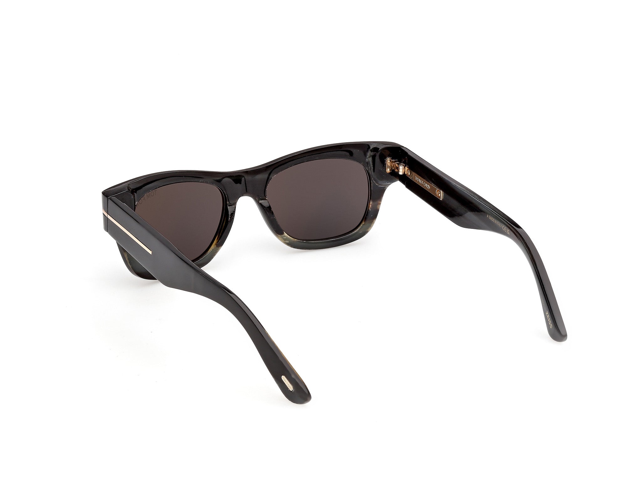 Tom Ford Private TF1373 Coloured Horn / Coloured Horn