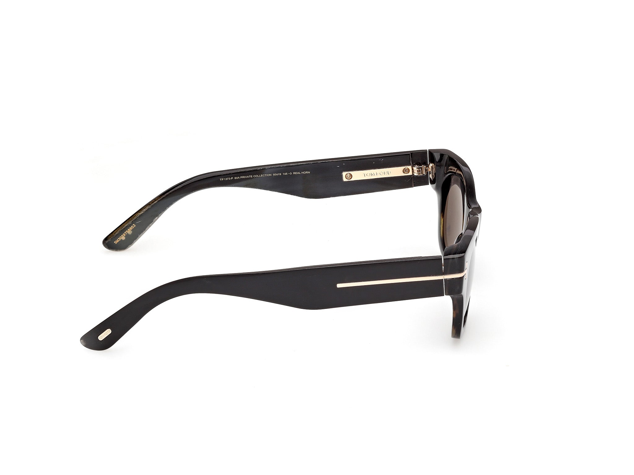 Tom Ford Private TF1373 Coloured Horn / Coloured Horn
