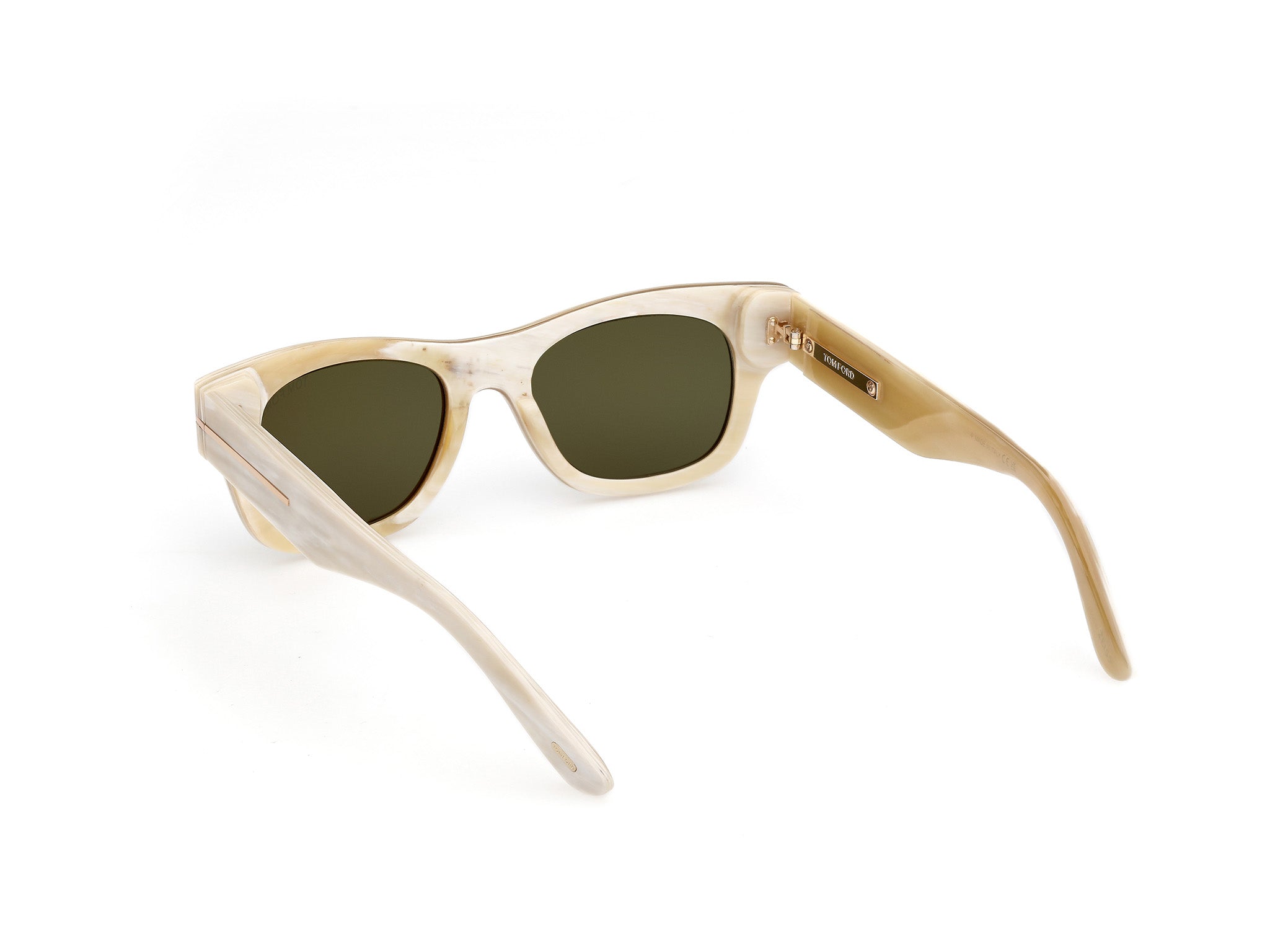 Tom Ford Private TF1373 Coloured Havana / Coloured Horn