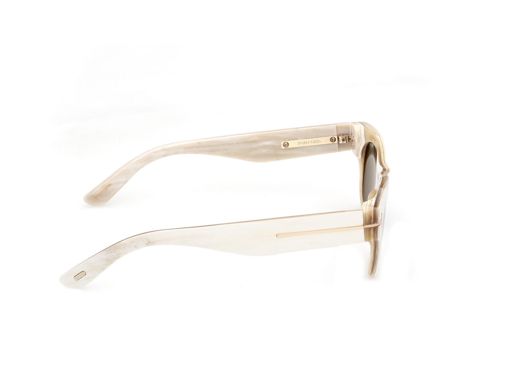 Tom Ford Private TF1373 Coloured Havana / Coloured Horn