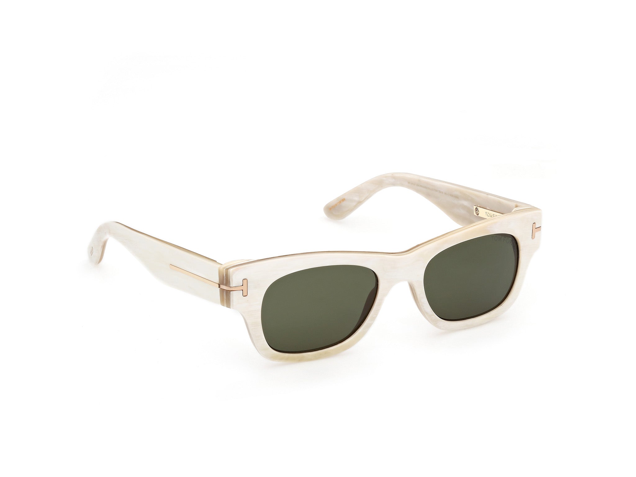 Tom Ford Private TF1373 Coloured Havana / Coloured Horn