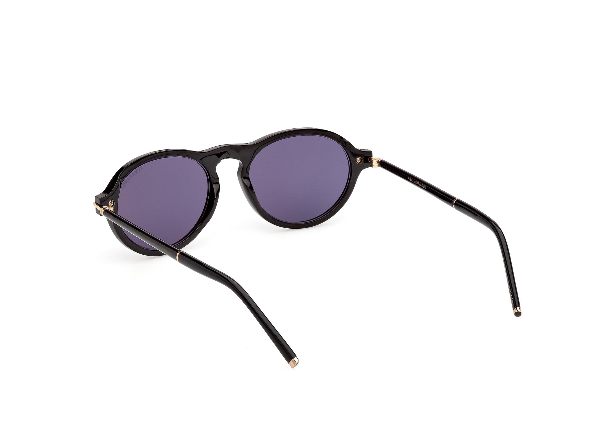 Tom Ford Private TF1374 Black Horn / Black Horn