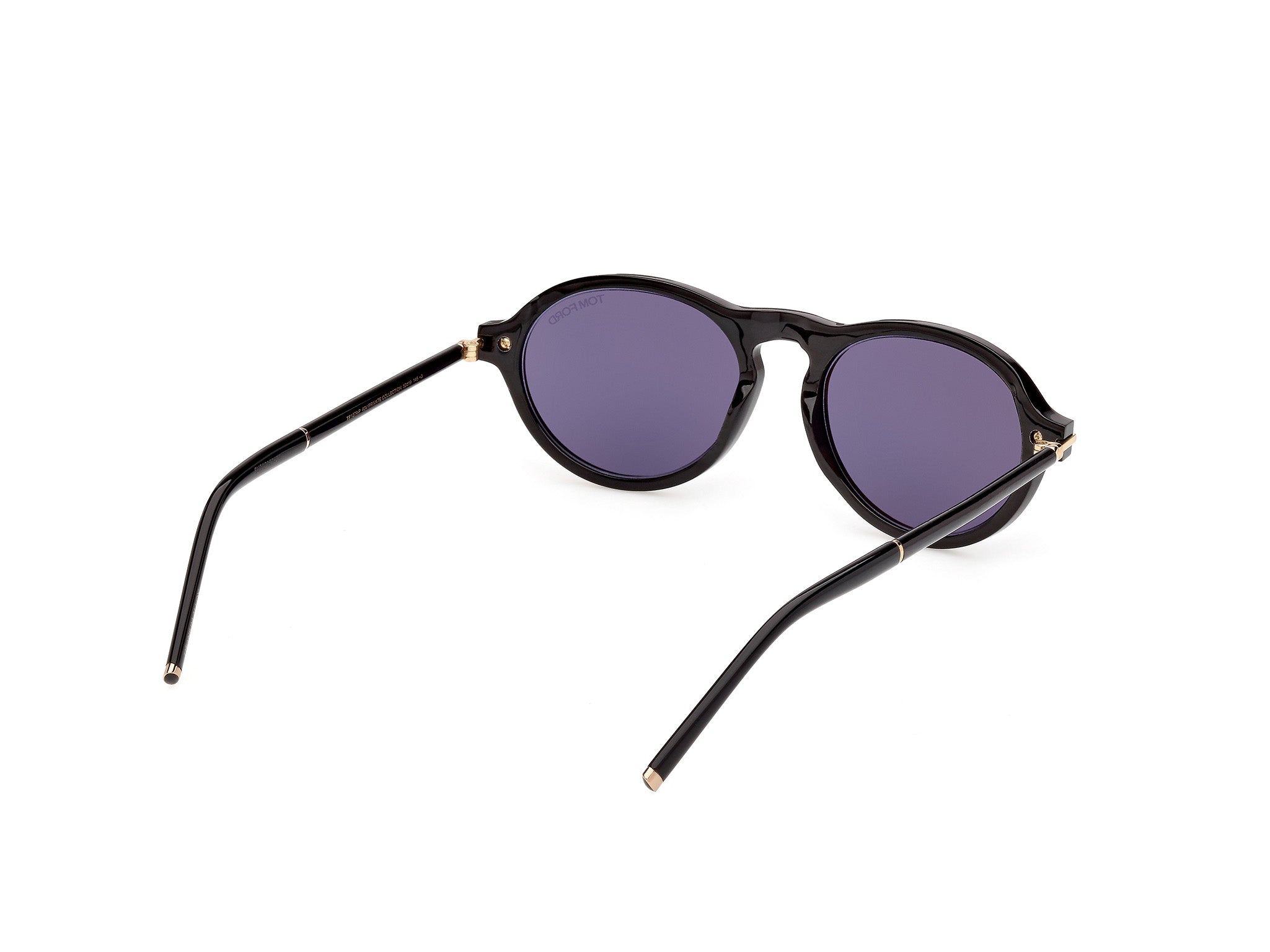 Tom Ford Private TF1374 Black Horn / Black Horn