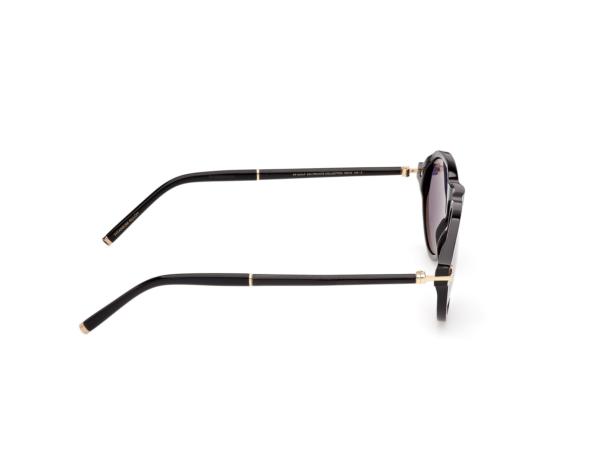 Tom Ford Private TF1374 Black Horn / Black Horn