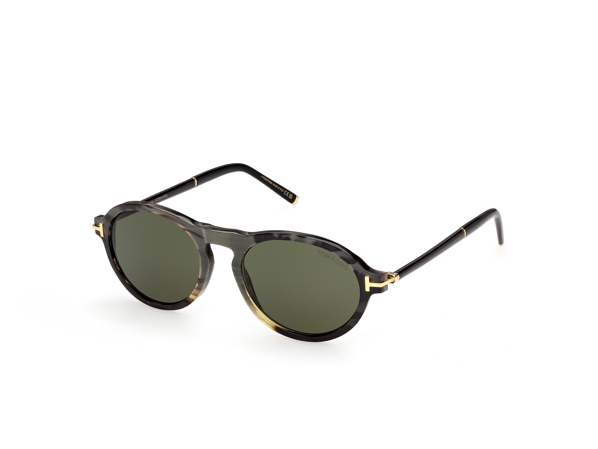 Tom Ford Private TF1374 Coloured Horn / Coloured Horn