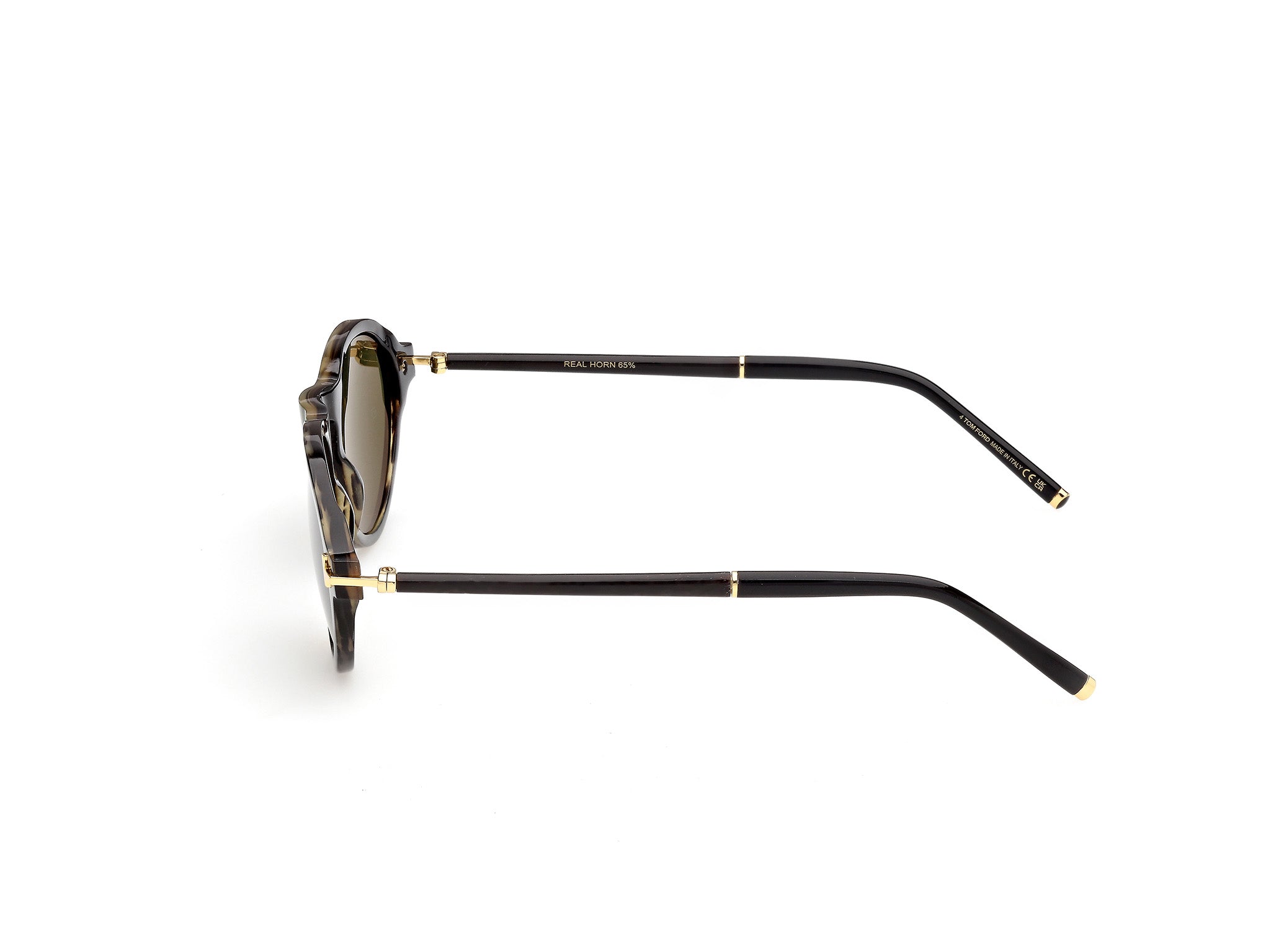 Tom Ford Private TF1374 Coloured Horn / Coloured Horn