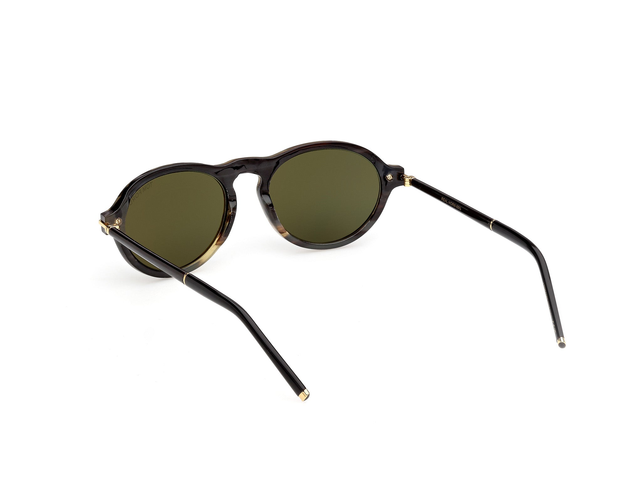 Tom Ford Private TF1374 Coloured Horn / Coloured Horn