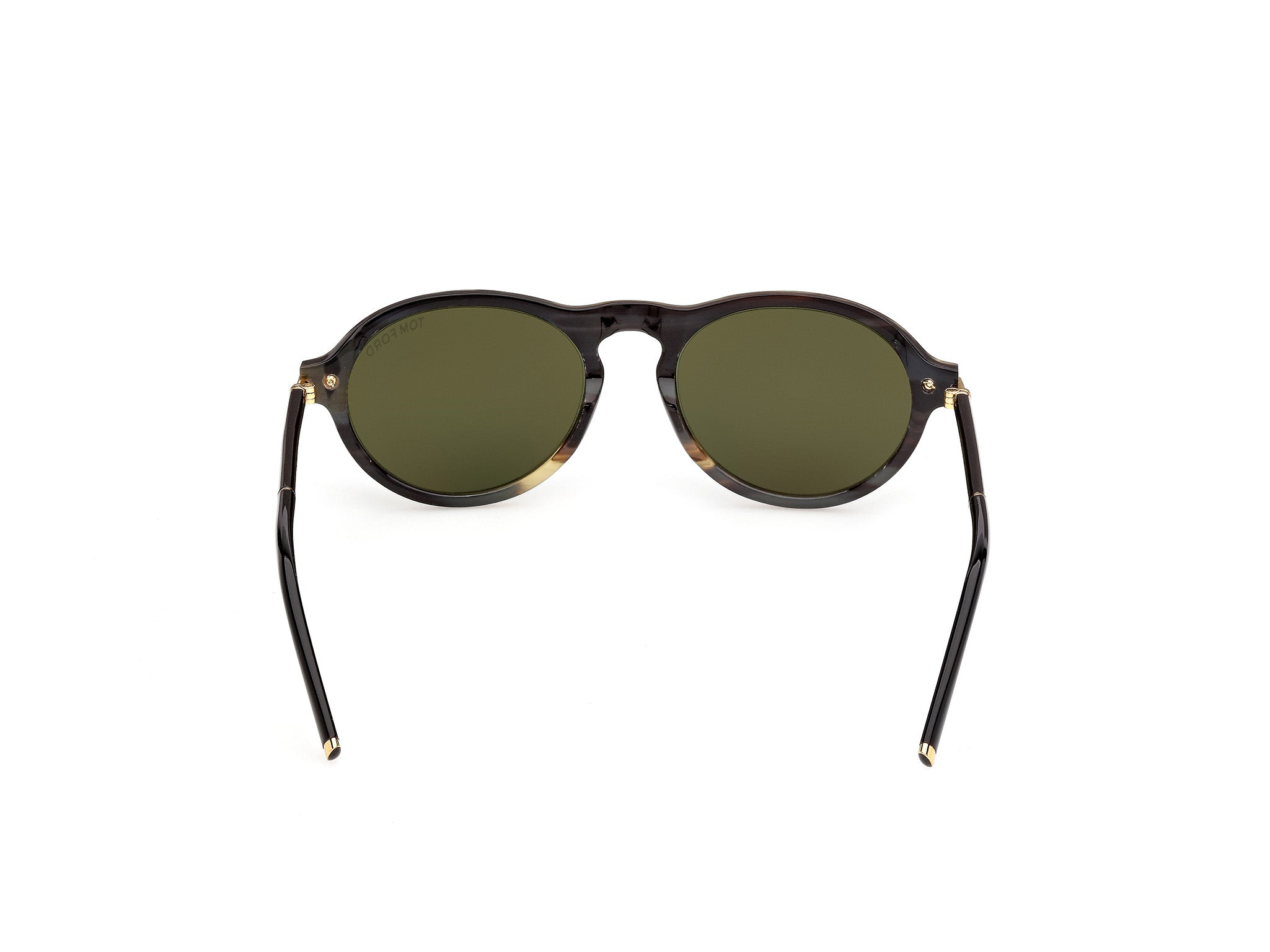 Tom Ford Private TF1374 Coloured Horn / Coloured Horn