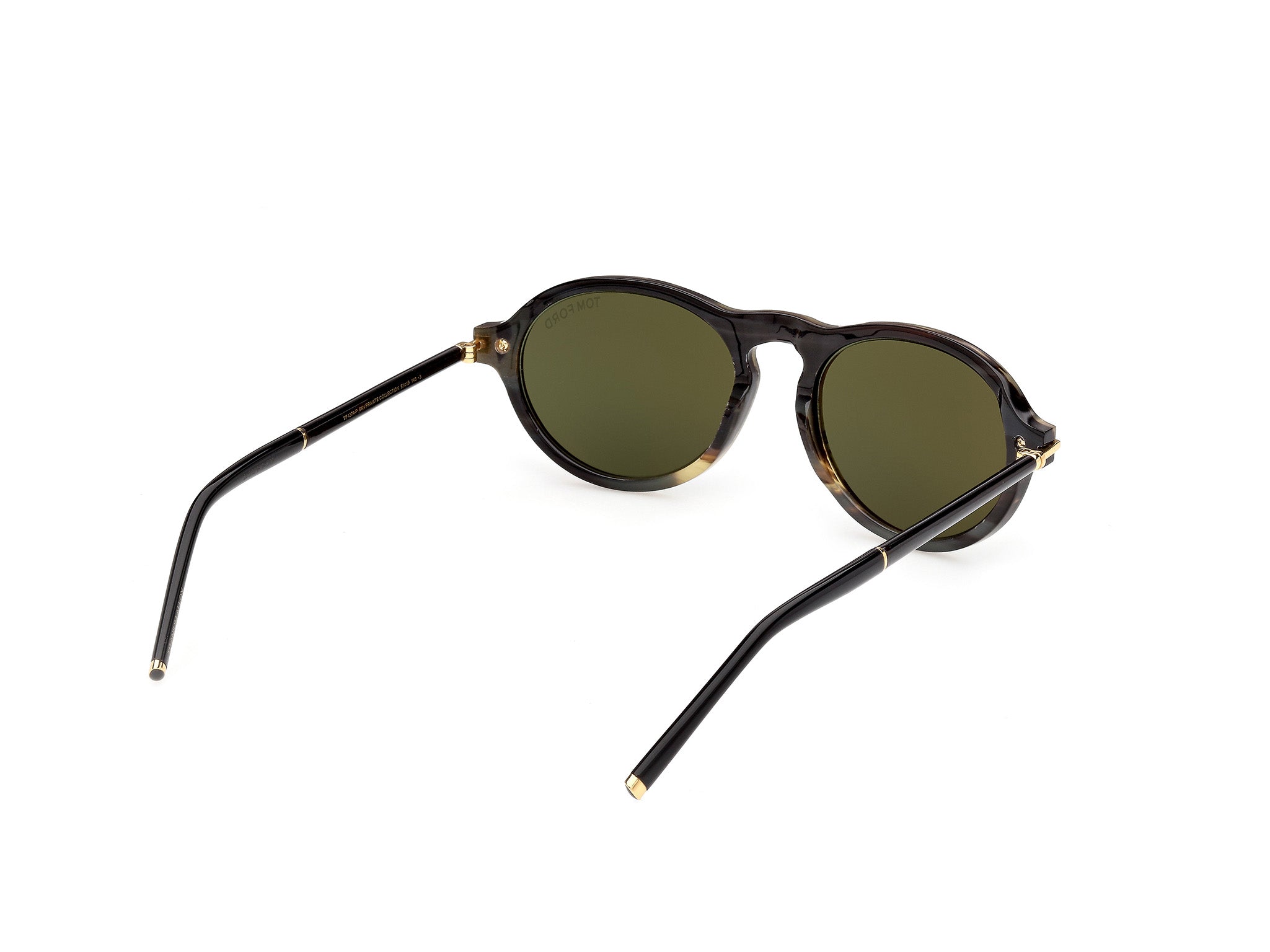 Tom Ford Private TF1374 Coloured Horn / Coloured Horn