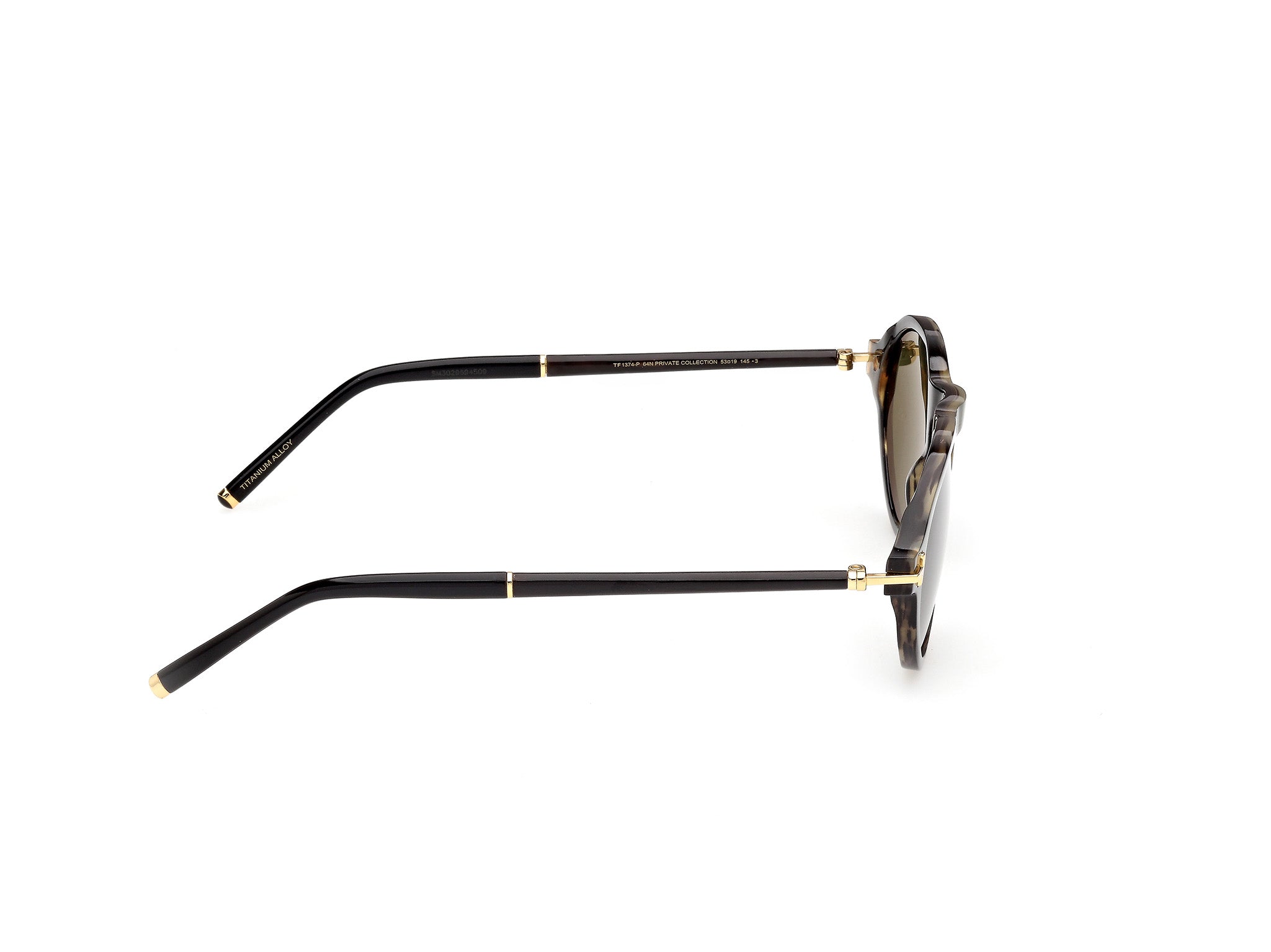 Tom Ford Private TF1374 Coloured Horn / Coloured Horn