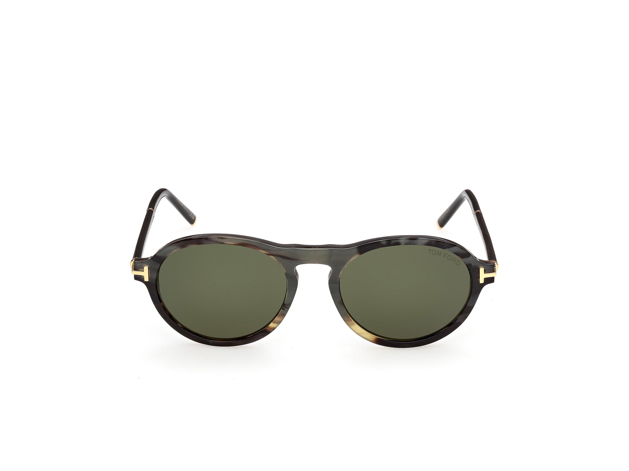 Tom Ford Private TF1374 Coloured Horn / Coloured Horn