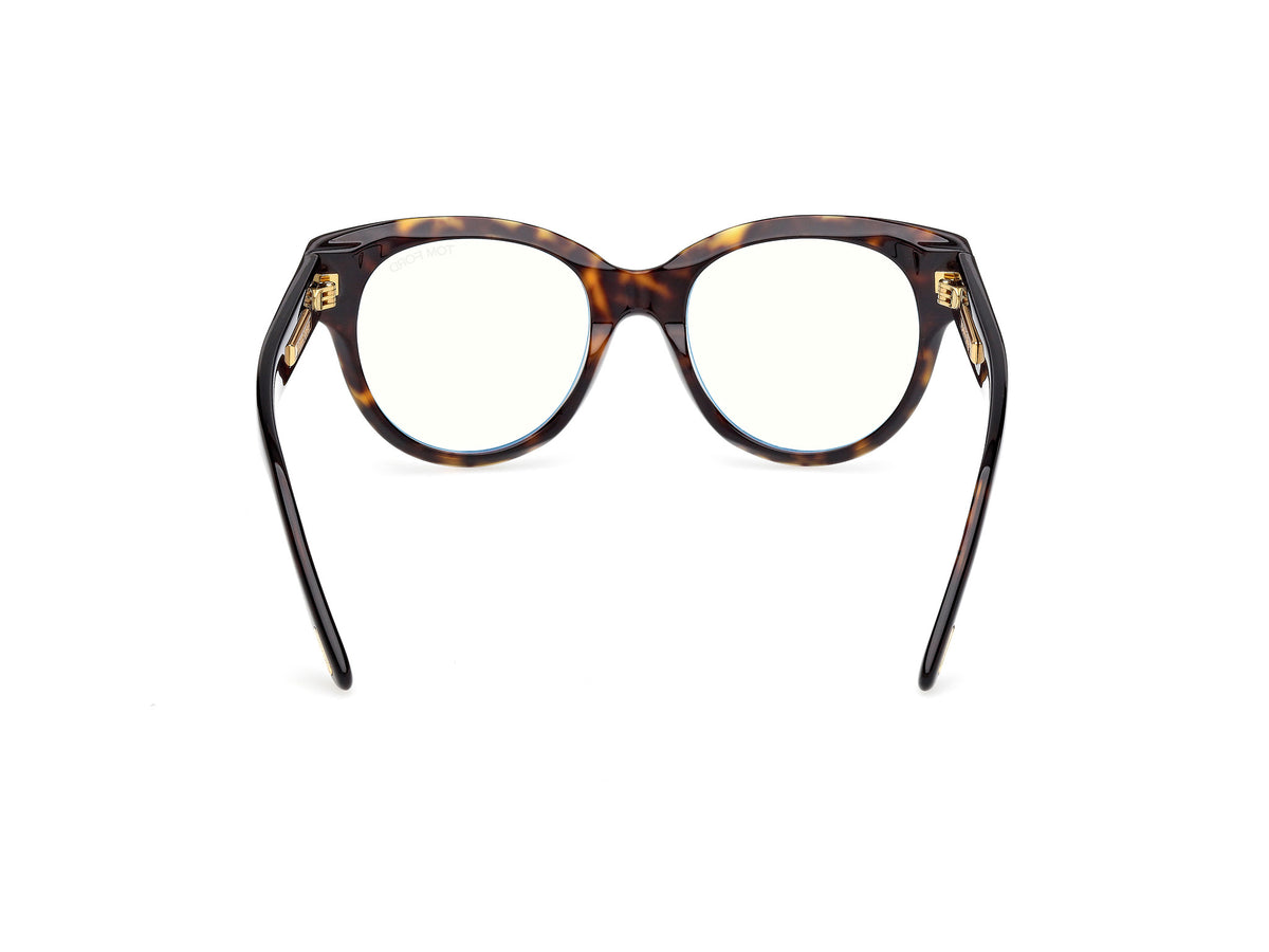 Tom Ford Icon TF6029 Dark Havana / Dark Havana
