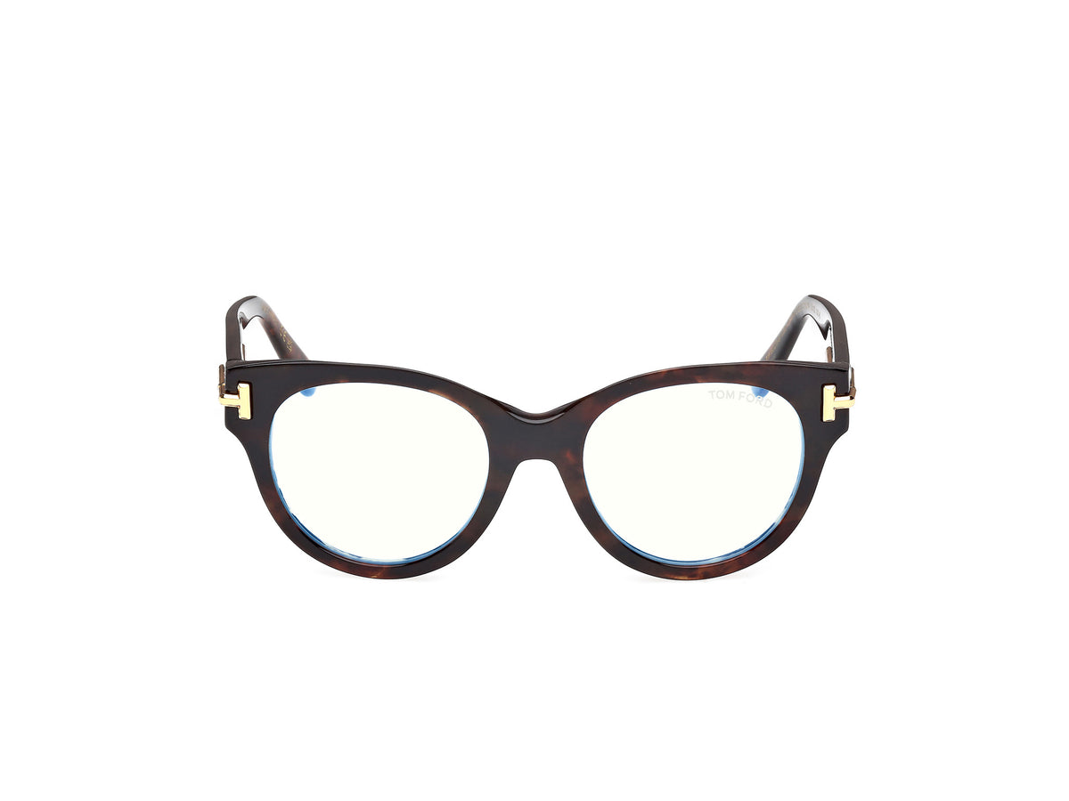 Tom Ford Icon TF6029 Coloured Havana / Coloured Havana