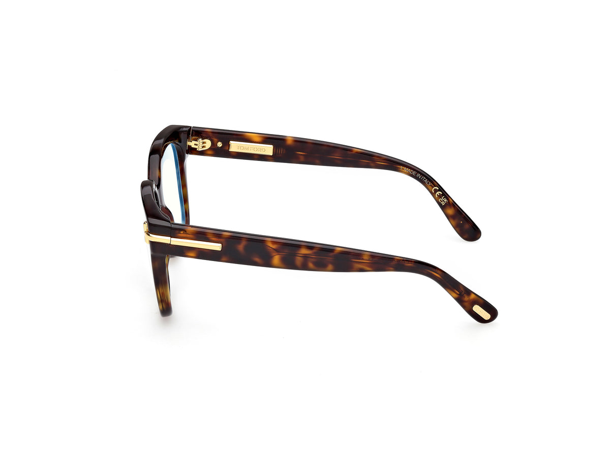 Tom Ford Icon TF6030 Dark Havana / Dark Havana