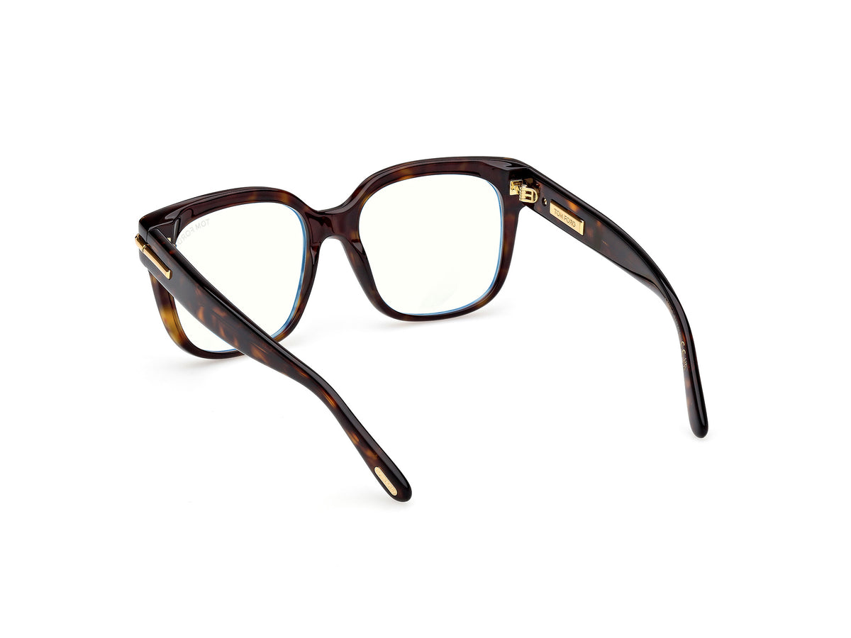 Tom Ford Icon TF6030 Dark Havana / Dark Havana