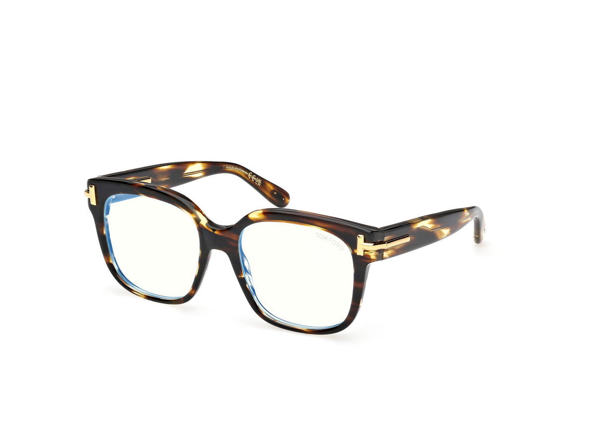 Tom Ford Icon TF6030 Coloured Havana / Coloured Havana
