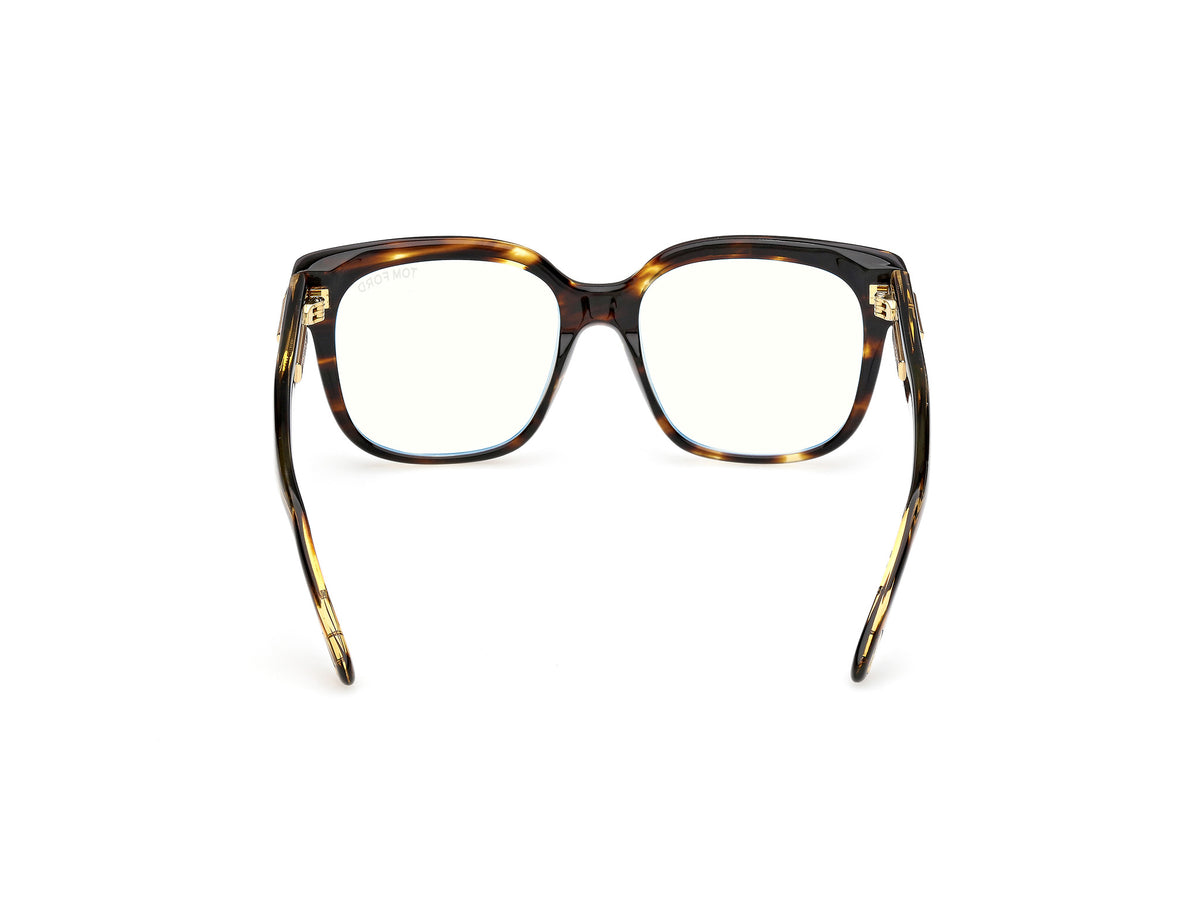 Tom Ford Icon TF6030 Coloured Havana / Coloured Havana