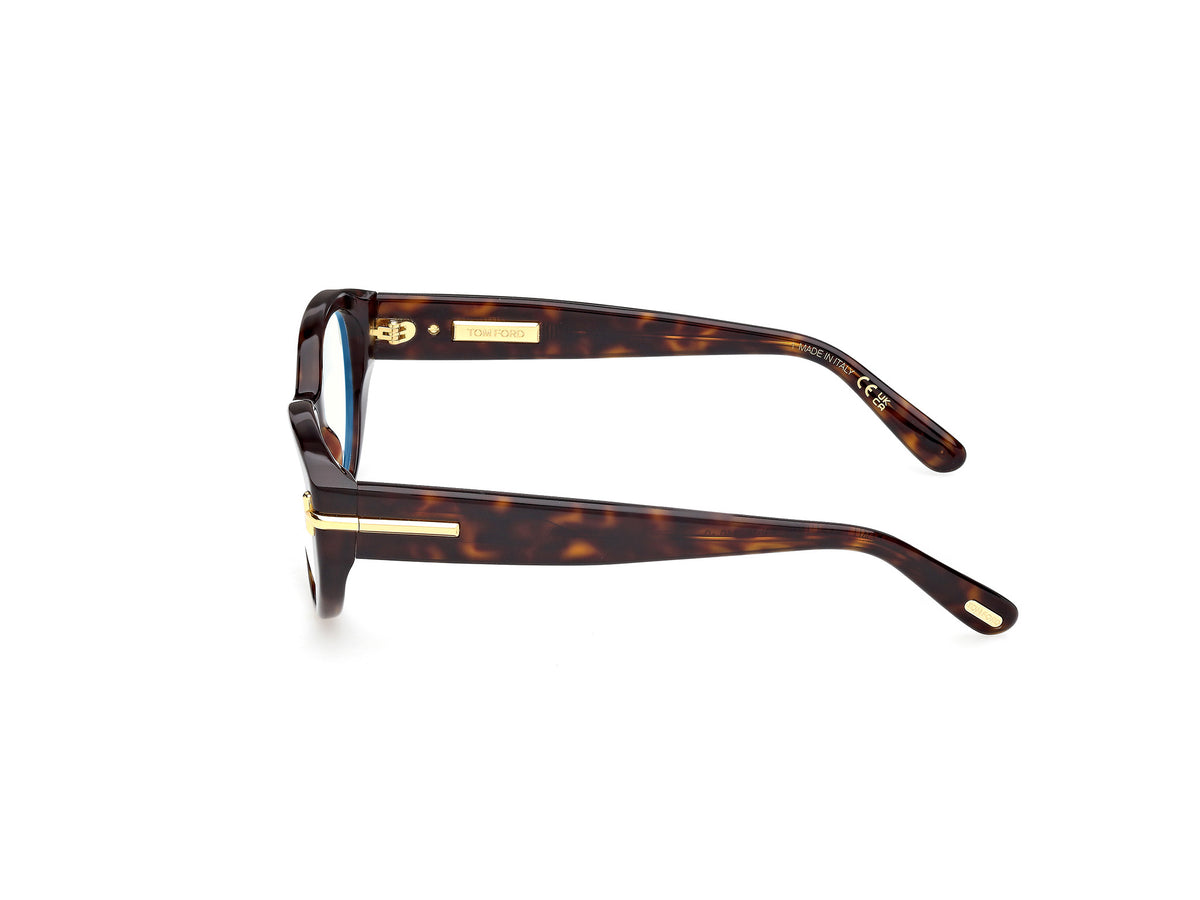 Tom Ford Icon TF6031 Dark Havana / Dark Havana