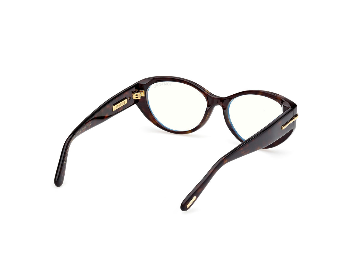 Tom Ford Icon TF6031 Dark Havana / Dark Havana