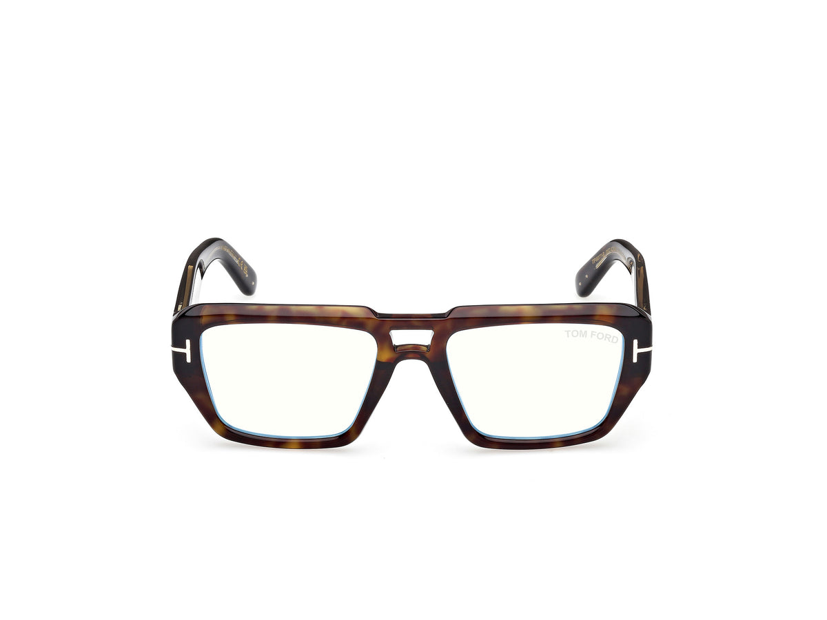 Tom Ford Icon TF6077 Dark Havana / Dark Havana