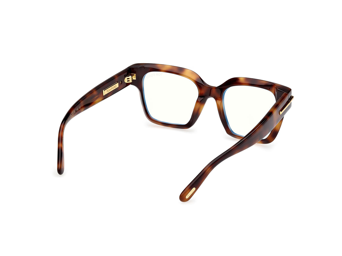 Tom Ford Icon TF6078 Coloured Havana / Coloured Havana