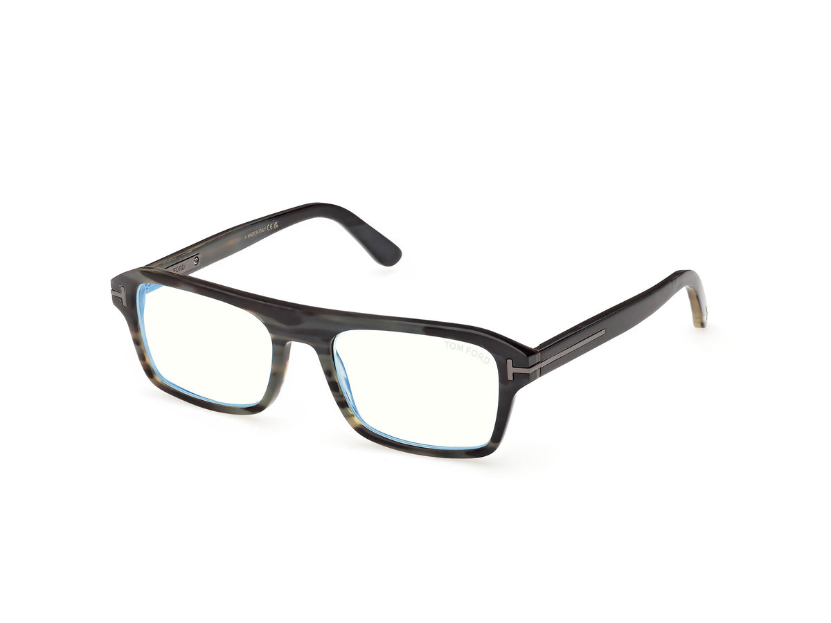 Tom Ford Private Collection TF6108 Brown Horn / Brown Horn