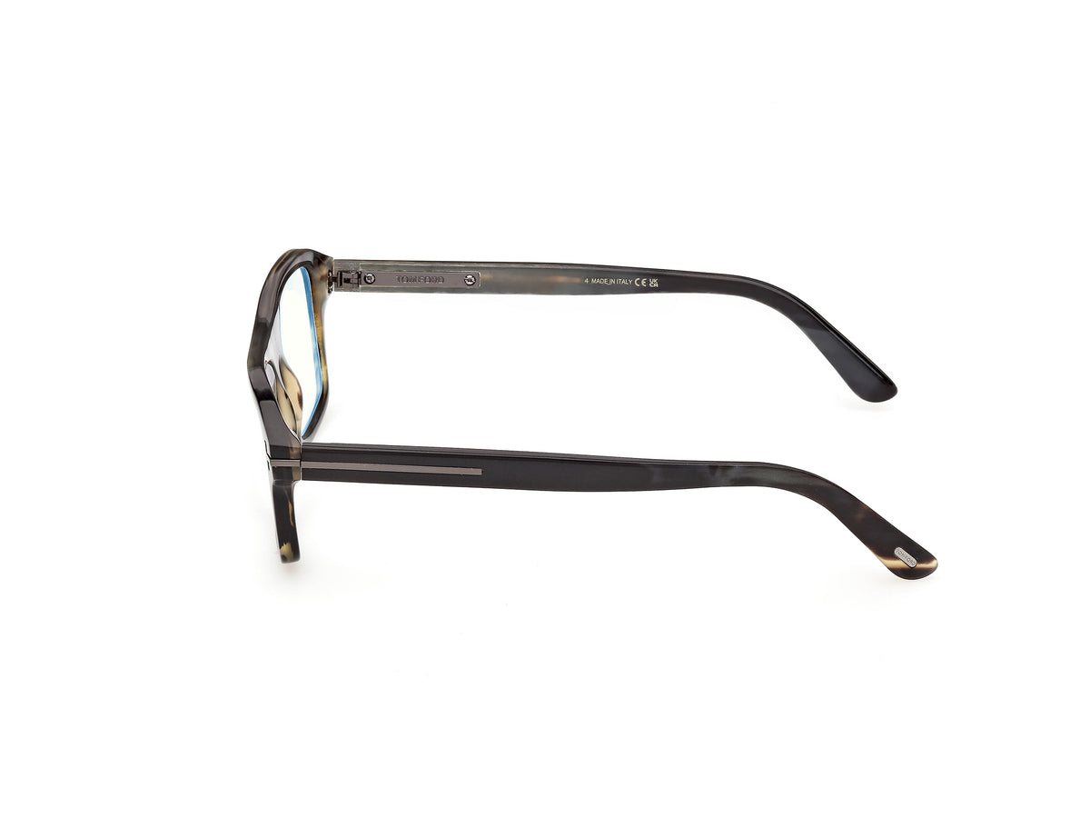 Tom Ford Private Collection TF6108 Brown Horn / Brown Horn