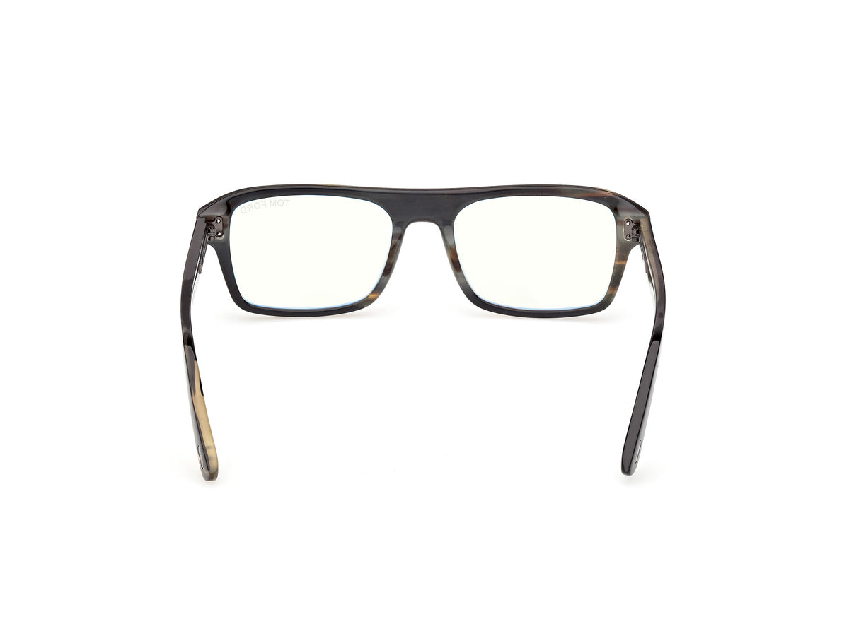 Tom Ford Private Collection TF6108 Brown Horn / Brown Horn