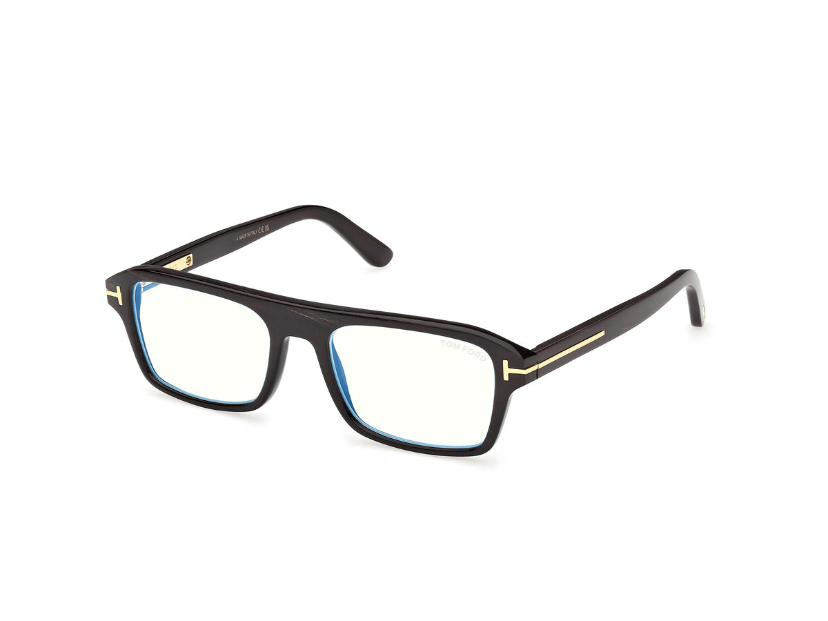 Tom Ford Private Collection TF6108 Black Horn / Black Horn