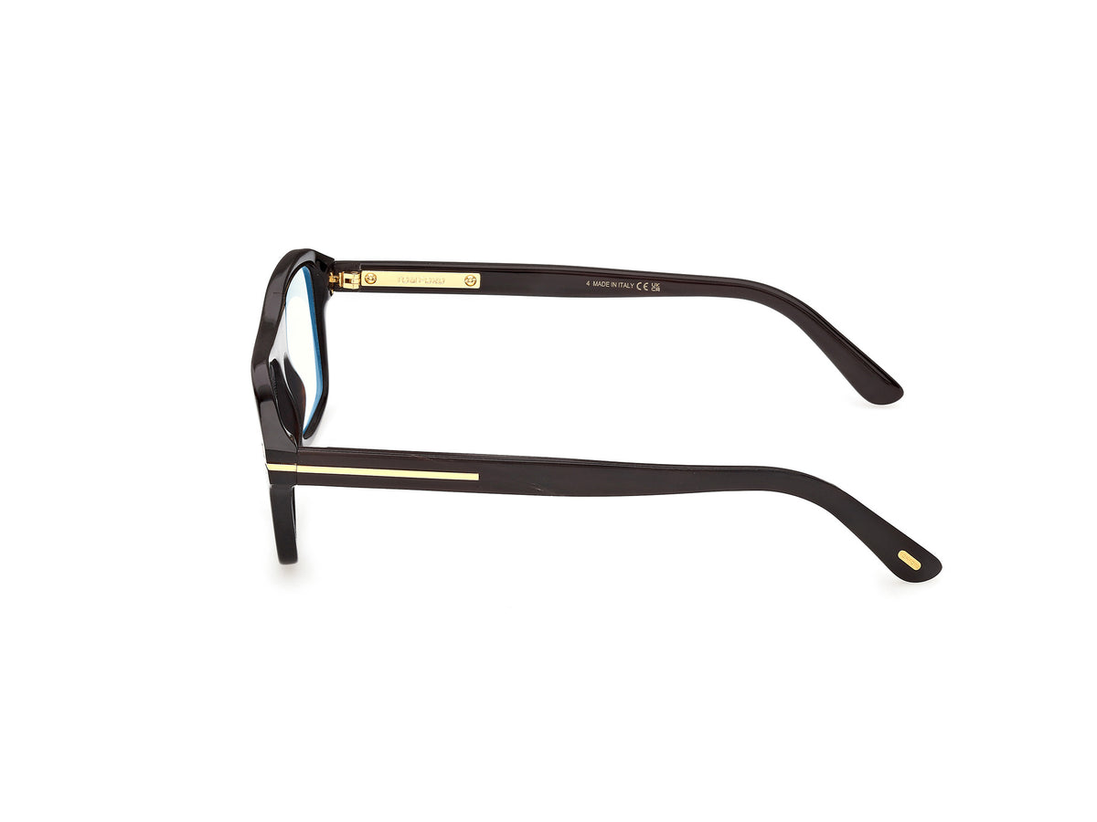 Tom Ford Private Collection TF6108 Black Horn / Black Horn
