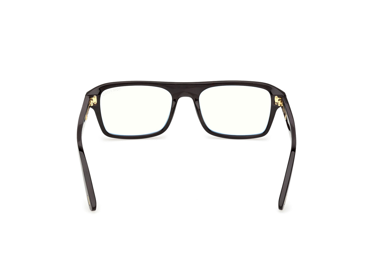 Tom Ford Private Collection TF6108 Black Horn / Black Horn