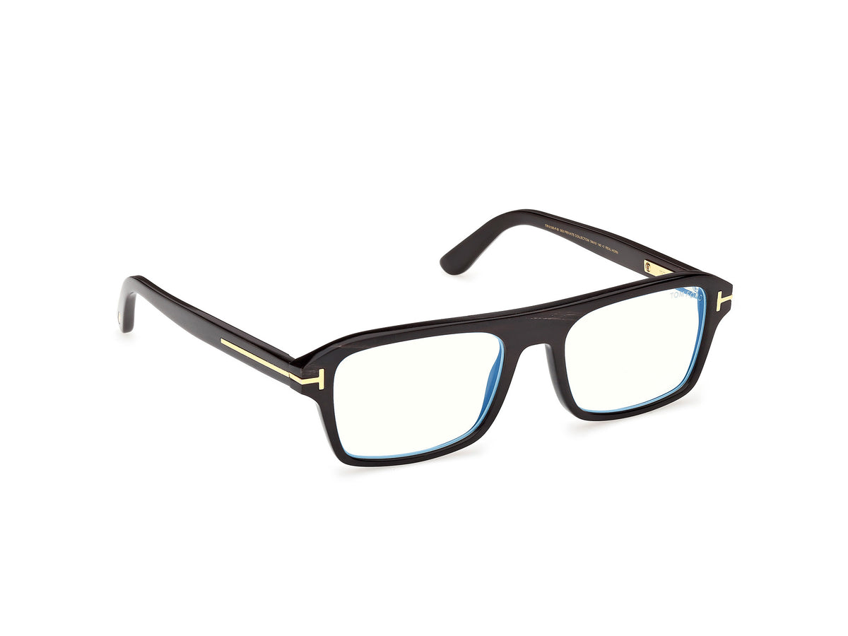 Tom Ford Private Collection TF6108 Black Horn / Black Horn