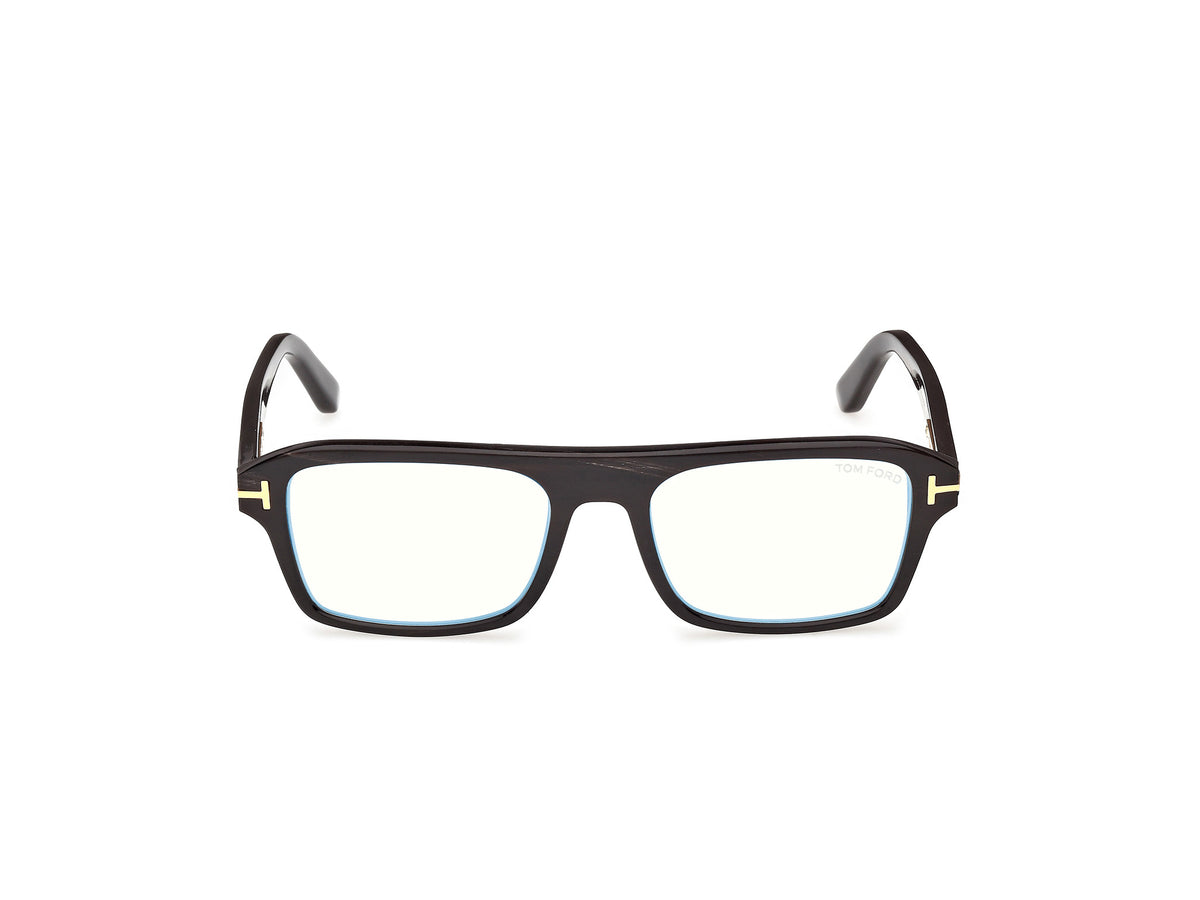 Tom Ford Private Collection TF6108 Black Horn / Black Horn