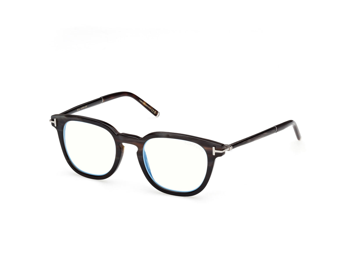 Tom Ford Private Collection TF6109 Brown Horn / Brown Horn