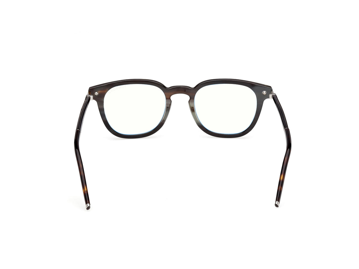 Tom Ford Private Collection TF6109 Brown Horn / Brown Horn