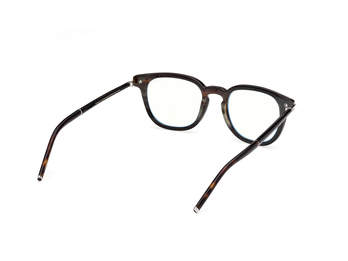 Tom Ford Private Collection TF6109 Brown Horn / Brown Horn