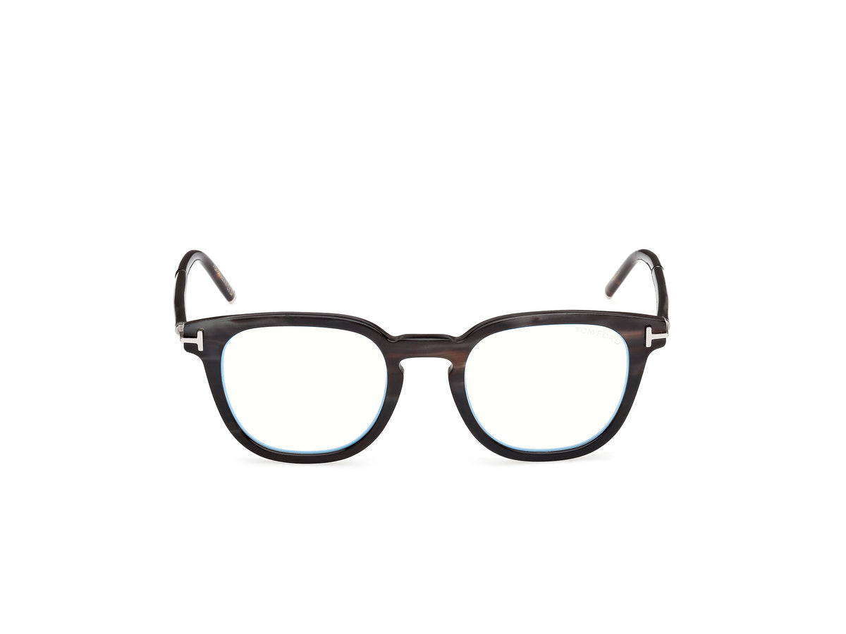 Tom Ford Private Collection TF6109 Brown Horn / Brown Horn