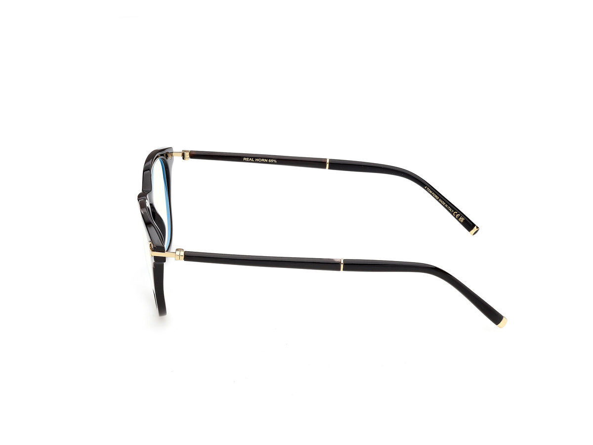 Tom Ford Private Collection TF6109 Black Horn / Black Horn