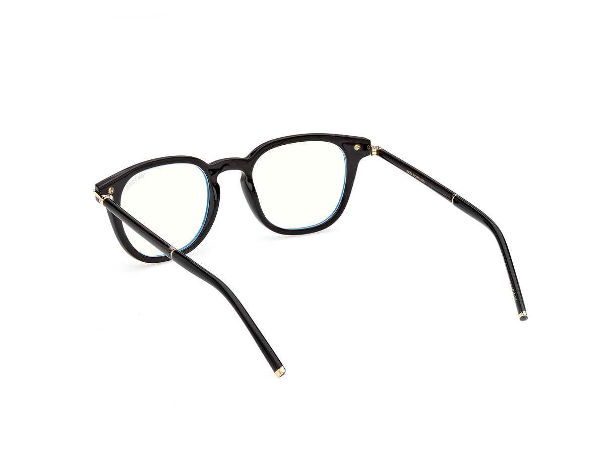 Tom Ford Private Collection TF6109 Black Horn / Black Horn