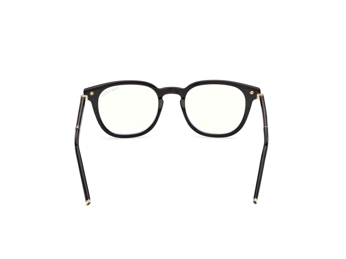 Tom Ford Private Collection TF6109 Black Horn / Black Horn