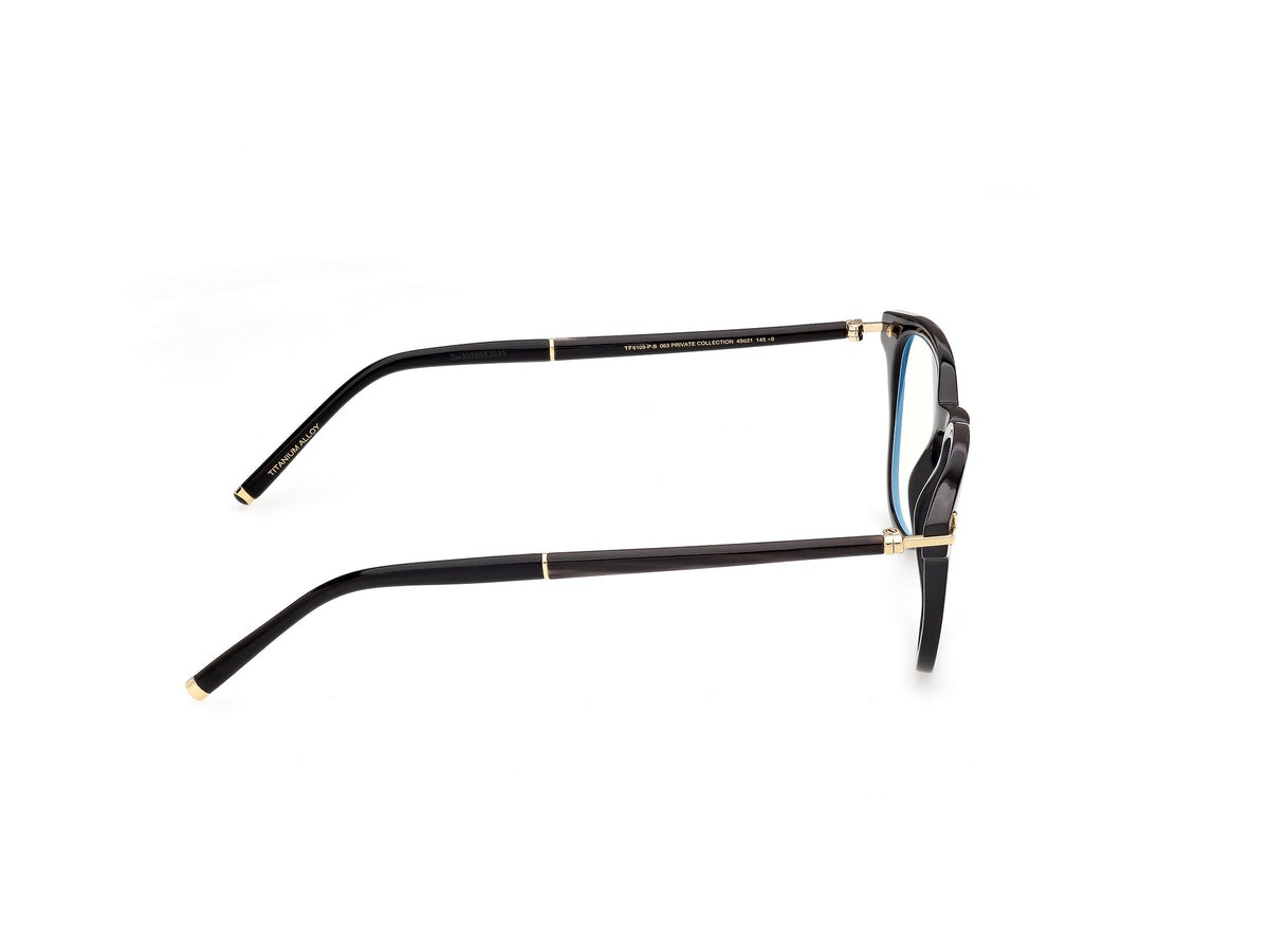 Tom Ford Private Collection TF6109 Black Horn / Black Horn