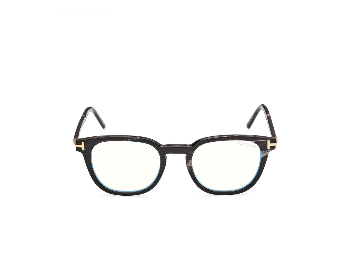 Tom Ford Private Collection TF6109 Black Horn / Black Horn