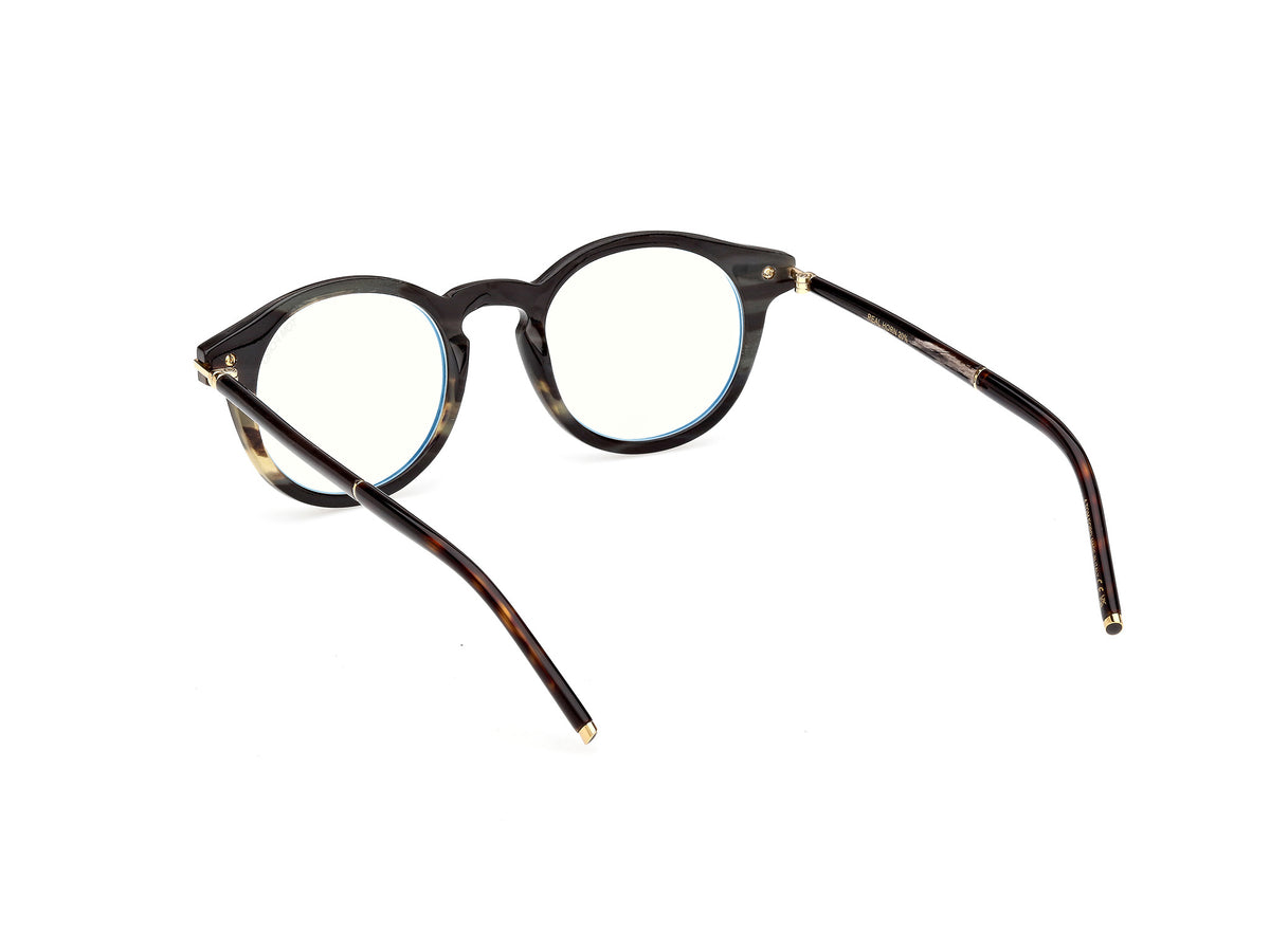 Tom Ford Private Collection TF6110 Brown Horn / Brown Horn