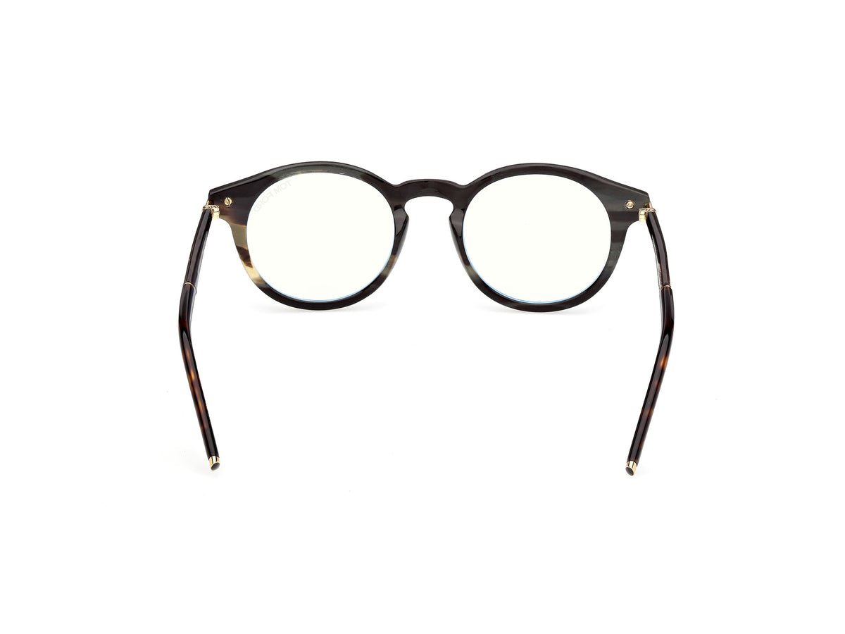Tom Ford Private Collection TF6110 Brown Horn / Brown Horn