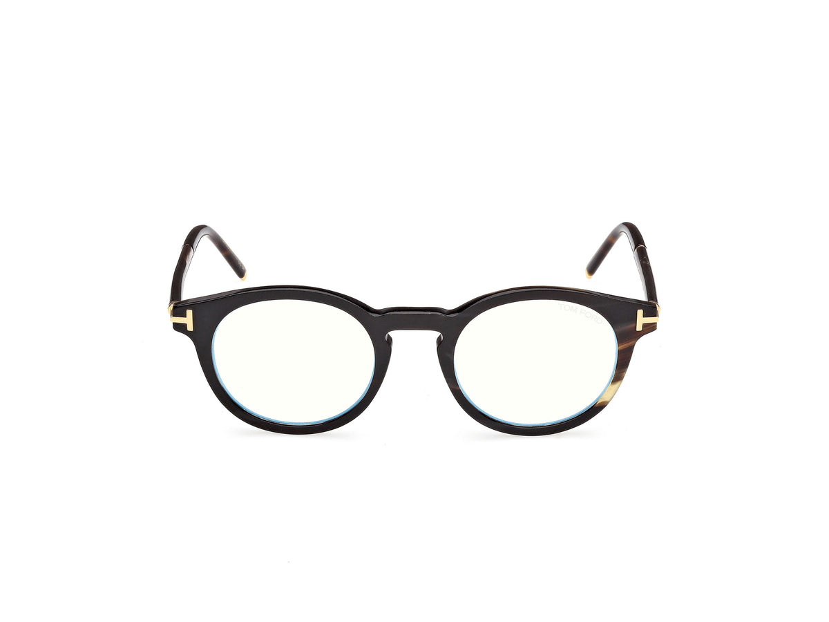 Tom Ford Private Collection TF6110 Brown Horn / Brown Horn
