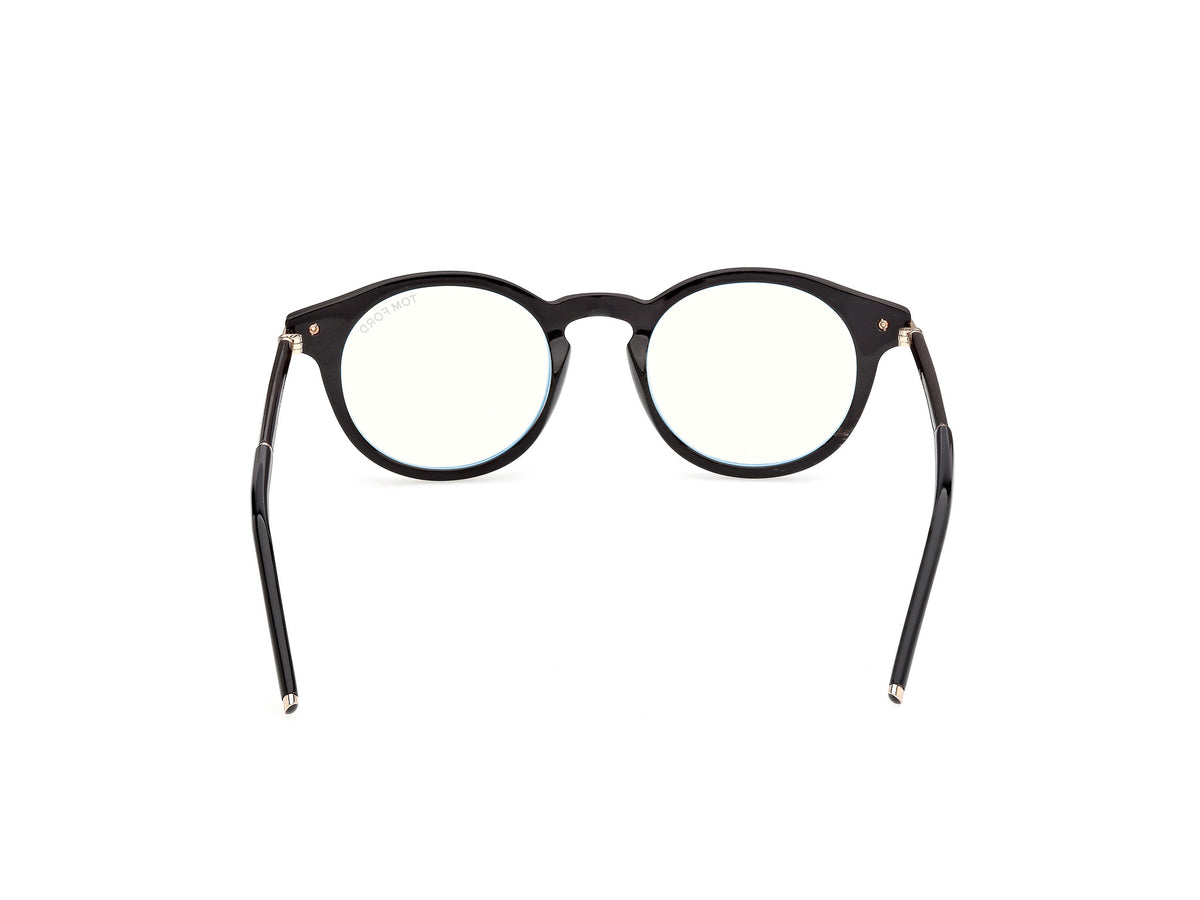 Tom Ford Private Collection TF6110 Black Horn / Black Horn