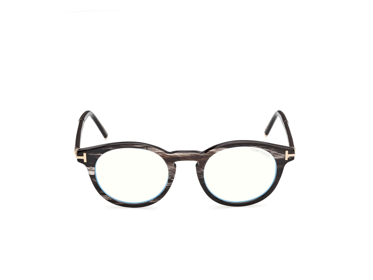 Tom Ford Private Collection TF6110 Black Horn / Black Horn