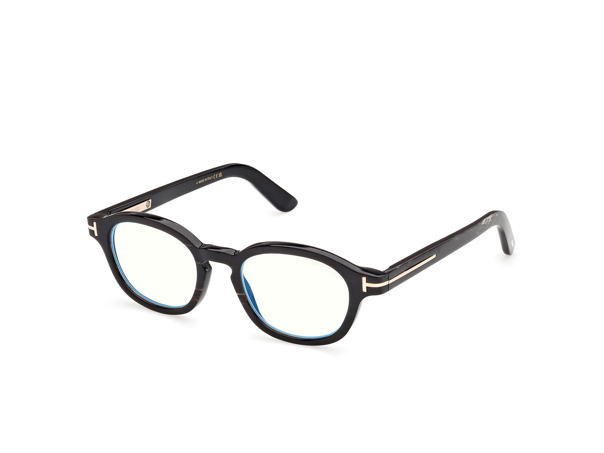 Tom Ford Private Collection TF6145 Black Horn / Black Horn